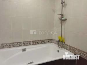 2-к квартира, вторичка, 56м2, 8/16 этаж