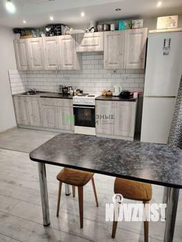 3-к квартира, вторичка, 54м2, 1/10 этаж