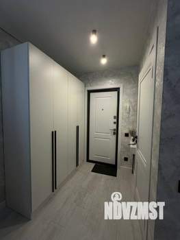 Студия квартира, вторичка, 28м2, 7/10 этаж