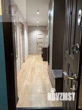 2-к квартира, вторичка, 53м2, 7/11 этаж