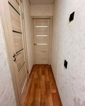 1-к квартира, вторичка, 30м2, 8/9 этаж