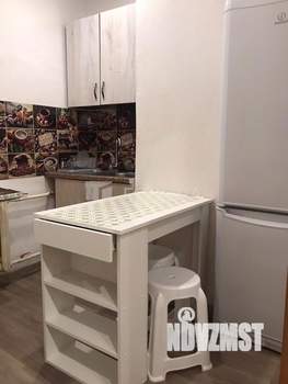 1-к квартира, вторичка, 25м2, 1/9 этаж