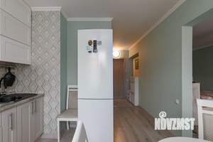 1-к квартира, вторичка, 37м2, 9/10 этаж