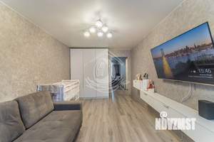 1-к квартира, вторичка, 37м2, 7/10 этаж