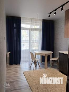 1-к квартира, вторичка, 34м2, 5/9 этаж
