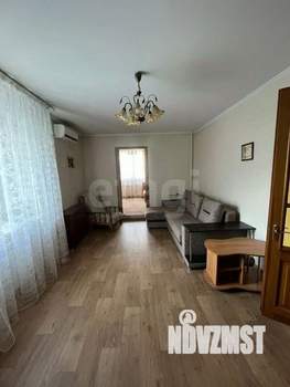 1-к квартира, вторичка, 37м2, 4/15 этаж