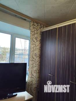 Студия квартира, вторичка, 13м2, 4/5 этаж