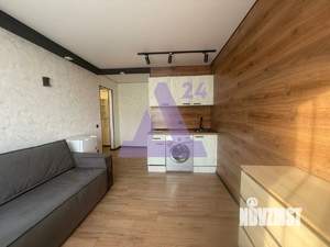 Студия квартира, вторичка, 17м2, 7/9 этаж