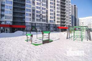 3-к квартира, вторичка, 84м2, 18/18 этаж