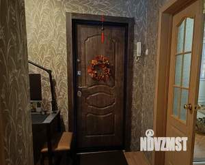 1-к квартира, вторичка, 34м2, 2/9 этаж