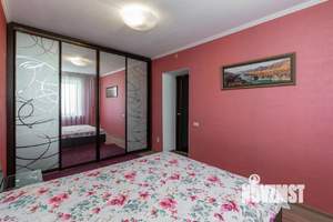 2-к квартира, вторичка, 51м2, 9/12 этаж