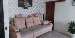 2-к квартира, вторичка, 42м2, 4/5 этаж