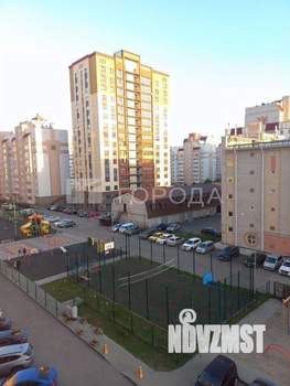Студия квартира, вторичка, 23м2, 5/15 этаж