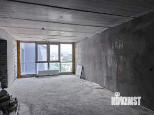 2-к квартира, вторичка, 102м2, 15/16 этаж