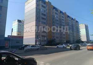 Студия квартира, вторичка, 12м2, 1/10 этаж