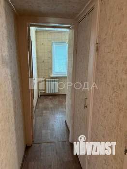 2-к квартира, вторичка, 47м2, 5/5 этаж