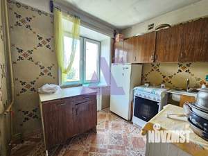 3-к квартира, вторичка, 61м2, 5/5 этаж