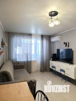 2-к квартира, вторичка, 46м2, 4/9 этаж