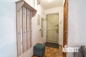 3-к квартира, вторичка, 57м2, 5/5 этаж