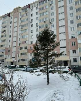 2-к квартира, вторичка, 63м2, 3/14 этаж