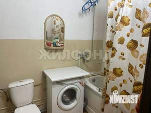 Студия квартира, вторичка, 24м2, 3/10 этаж