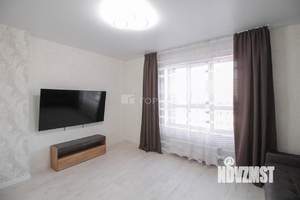 3-к квартира, вторичка, 90м2, 3/18 этаж