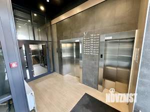2-к квартира, вторичка, 42м2, 4/14 этаж