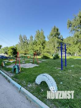 2-к квартира, вторичка, 36м2, 8/9 этаж