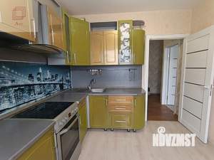 3-к квартира, вторичка, 72м2, 6/10 этаж