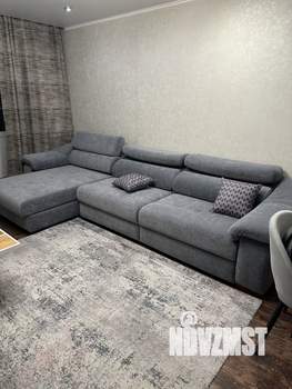 2-к квартира, вторичка, 58м2, 2/10 этаж