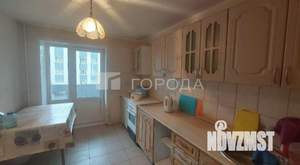 5-к квартира, вторичка, 104м2, 5/9 этаж