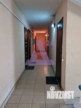 Студия квартира, вторичка, 16м2, 2/5 этаж