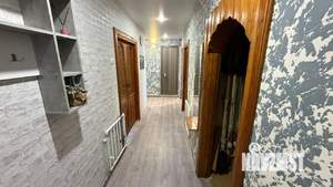 3-к квартира, вторичка, 59м2, 4/12 этаж