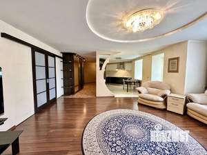 5-к квартира, вторичка, 165м2, 4/12 этаж