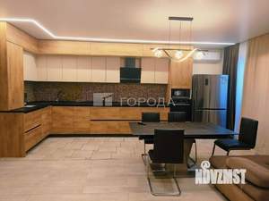 3-к квартира, вторичка, 83м2, 6/17 этаж
