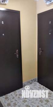 1-к квартира, вторичка, 25м2, 2/2 этаж