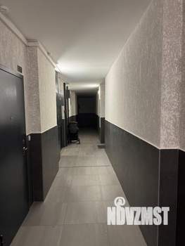 2-к квартира, вторичка, 61м2, 6/17 этаж