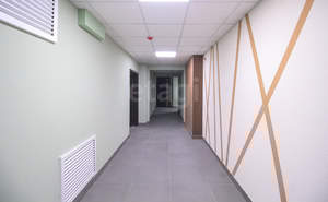 Студия квартира, вторичка, 26м2, 1/16 этаж