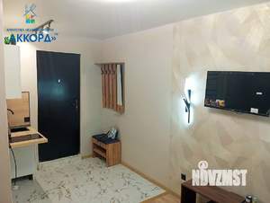 Студия квартира, вторичка, 15м2, 2/5 этаж