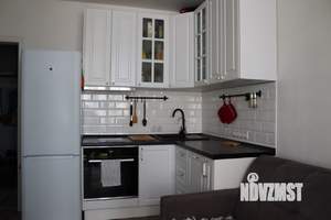 1-к квартира, вторичка, 39м2, 5/16 этаж