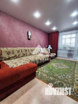 1-к квартира, вторичка, 33м2, 1/5 этаж