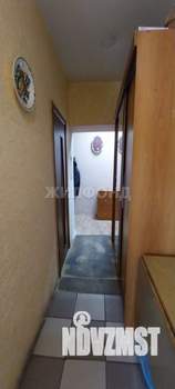 3-к квартира, вторичка, 63м2, 4/4 этаж