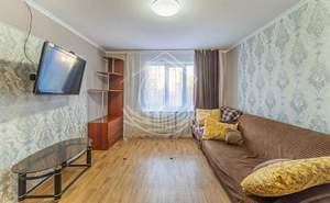 3-к квартира, вторичка, 55м2, 3/9 этаж