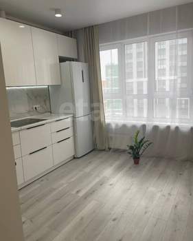 2-к квартира, вторичка, 40м2, 10/16 этаж