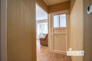 2-к квартира, вторичка, 45м2, 2/5 этаж