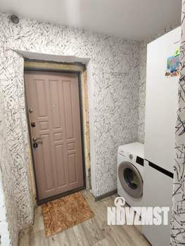 1-к квартира, вторичка, 29м2, 5/5 этаж