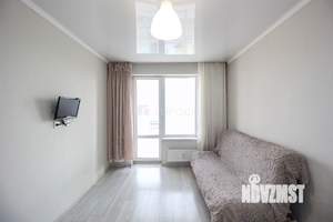 Студия квартира, вторичка, 26м2, 13/25 этаж