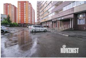 1-к квартира, вторичка, 45м2, 11/12 этаж