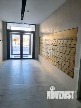 2-к квартира, вторичка, 50м2, 6/15 этаж