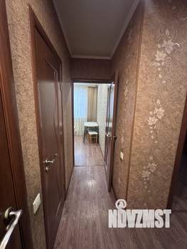 4-к квартира, вторичка, 61м2, 3/5 этаж